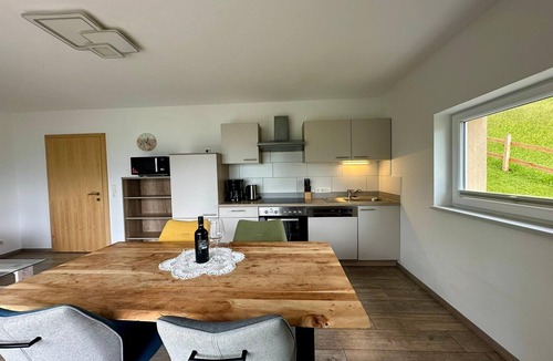 Piesendorf Apartment | Bright flat close to the ski area