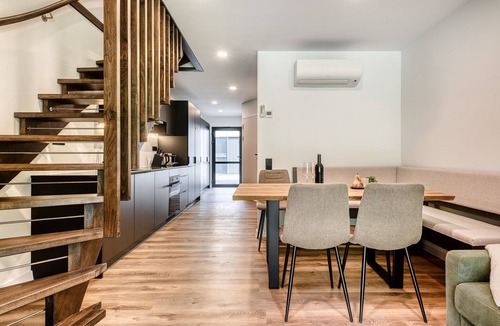 Loruns Ski Chalet | bsundrix living Tiny - Nyra