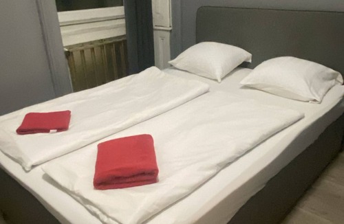 Wahring Hotel | Budget Double Rooms in Vienna