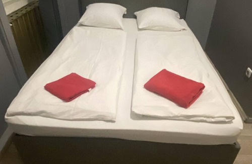 Wahring Hotel | Budget Double Rooms in Vienna