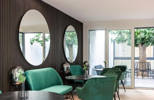Goetzis Hotel | Business Hotel Maier