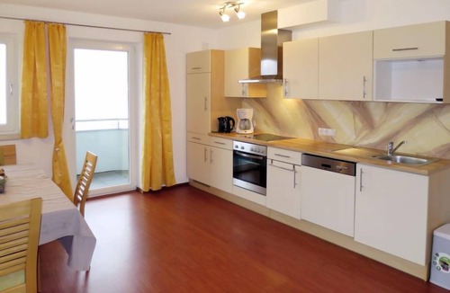 Hainzenberg Apartment | by Interhome