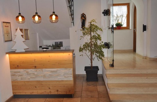Kartitsch House | Cafe Pension Erbhof
