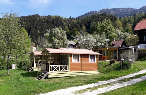 Millstatt Other | Camping Neubauer - Mobilheime