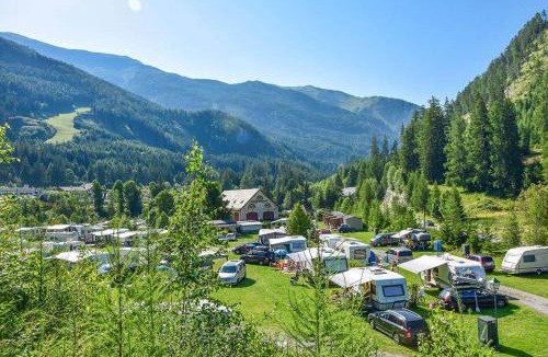 Mauterndorf Other | Campingplatz Mauterndorf