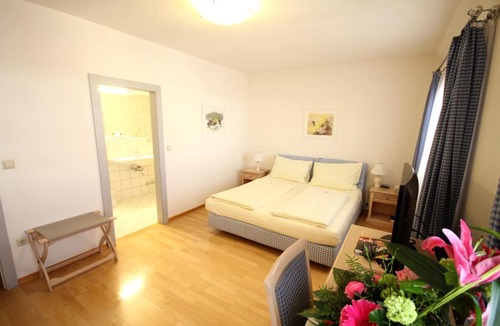 Klagenfurt am Woerthersee Hotel | Carinthia Stadthotel
