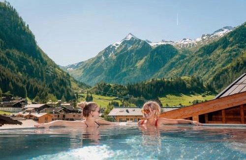Kaprun Hotel | Carpe Solem Kaprun Hotel 4-Sterne-Superior by ALPS RESORTS