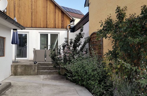 Schwarzenau House | Casa Domingo by Interhome