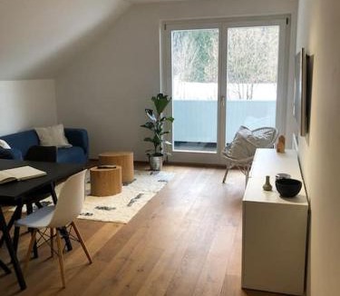 Niederalm Apartment | Casa MÓRE