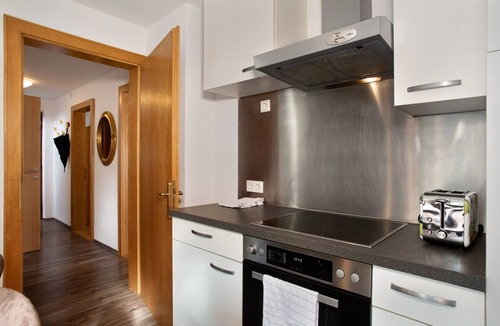 Bregenz House | Casa Orazio House in Bregenz with Private Terrace, Garden, and Wi-Fi