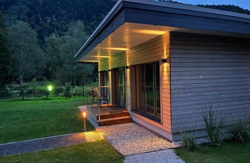 Doebriach Apartment | Casa Tara