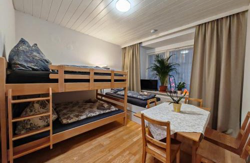 Wilten Apartment | Central Apartment in Ground Floor