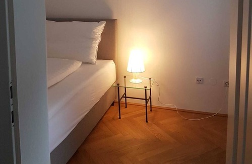 Innere Stadt Apartment | CENTRAL LOCATION 1 BED APT. "ROGERGASSE"
