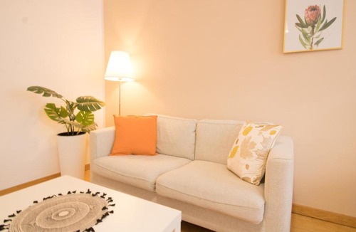 Funfhaus Apartment | Central Premium Apartment LF