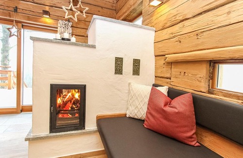 Almdorf Ski Chalet | Chalet Die Mühle