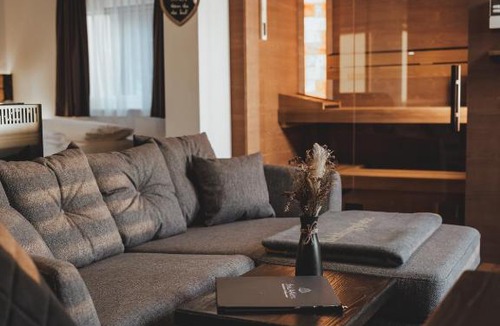 Laa an der Thaya Ski Chalet | chaLAAlets