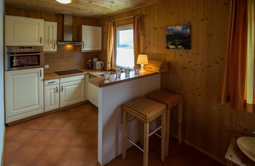 Annaberg im Lammertal Ski Chalet | Chalet # 35 with 3 BR for up to 6 people