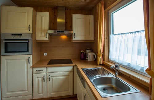 Annaberg im Lammertal Ski Chalet | Chalet # 35 with 3 BR for up to 6 people