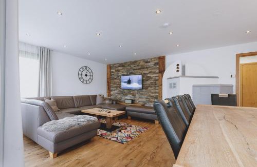 Schuttdorf Ski Chalet | Chalet Badia by we rent, SUMMERCARD INCLUDED