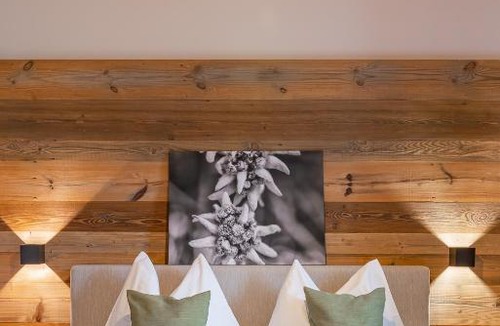 Lengdorf Ski Chalet | Chalet Edelweiss