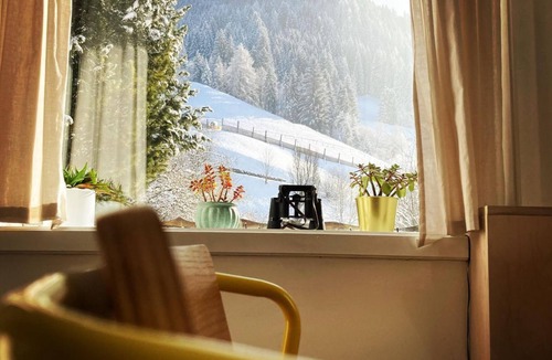Dorfgastein Ski Chalet | Chalet FRANZI, Austria
