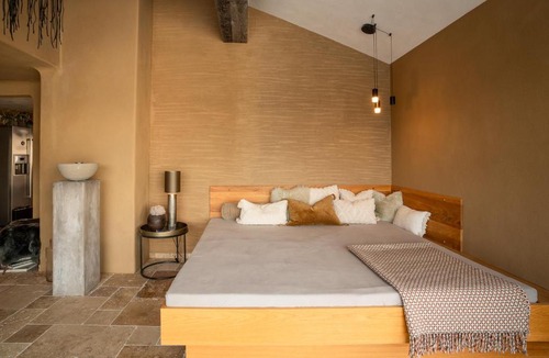 Sonntag Apartment | Chalet Frederik
