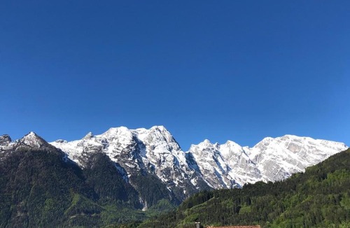 Kuchl Apartment | Chalet Göllblick