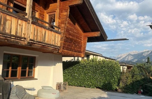 Kuchl Apartment | Chalet Göllblick