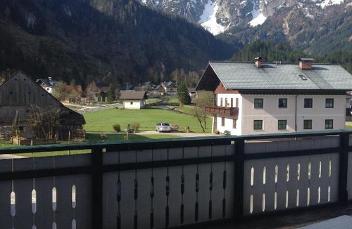 Gosau-Hintertal Ski Chalet | Chalet Gamsjäger