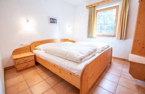 Hochkrimml Apartment | Chalet Hochkrimml 141