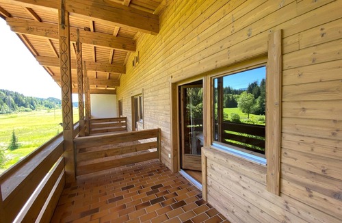 Angerberg House | Chalet in Angerberg near SkiWelt Slopes