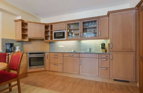 Hinterglemm Ski Chalet | Chalet in Saalbach near Ski Lift