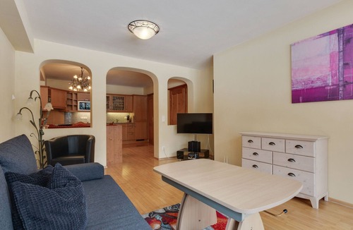 Hinterglemm Ski Chalet | Chalet in Saalbach near Ski Lift