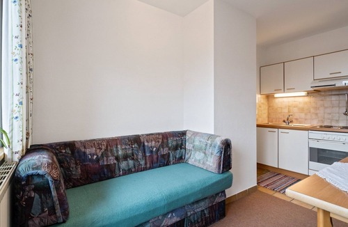 Fuegenberg Apartment | Chalet in Fügenberg near Spieljoch Ski Lift