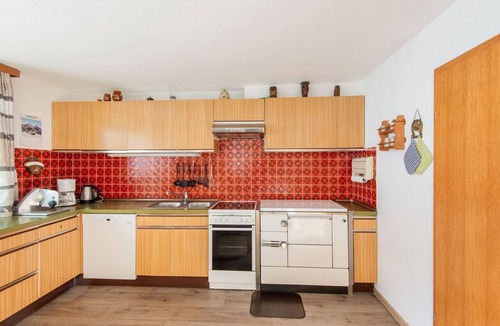 Hainzenberg House | Chalet in Hainzenberg near Ski Slopes