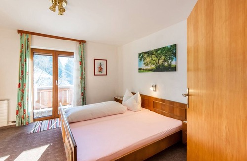 Hainzenberg House | Chalet in Hainzenberg near Ski Slopes