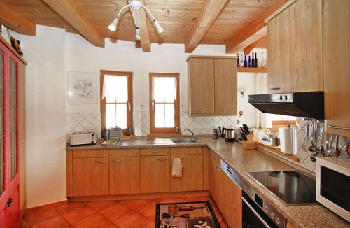 Konigsleiten Ski Chalet | Chalet in Königsleiten near Zillertal Arena