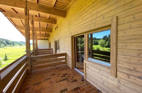 Angerberg House | Chalet in Piesendorf near Kaprun near skiresort