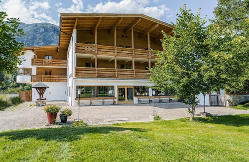 Angerberg House | Chalet in Piesendorf near Kaprun near skiresort