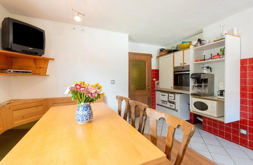 Sankt Gallenkirch Apartment | Chalet in St. Gallenkirch near Ski Lift