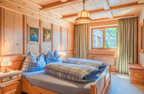 Westendorf Ski Chalet | Chalet Josef
