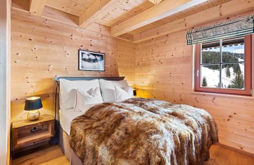Lachtal Ski Chalet | Chalet Lachtal