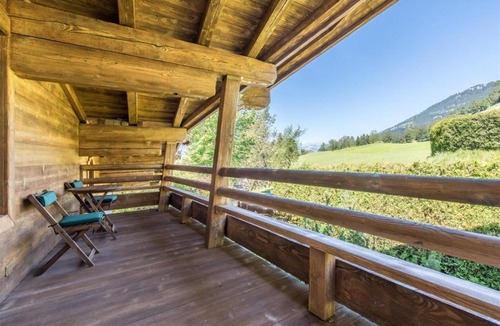 Kitzbuehel House | Chalet Landhaus Steinbichl