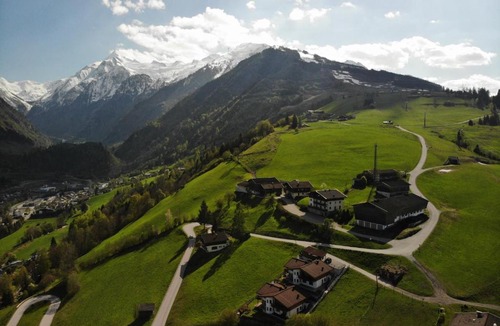 Kaprun Apartment | Chalet Maiskogel Kaprun