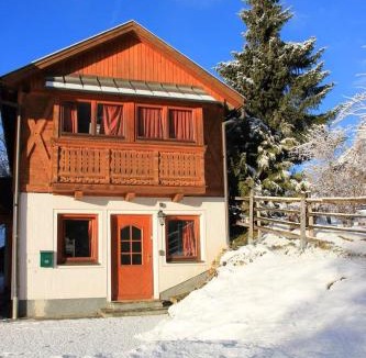 Mariapfarr Ski Chalet | Chalet Mariapfarr