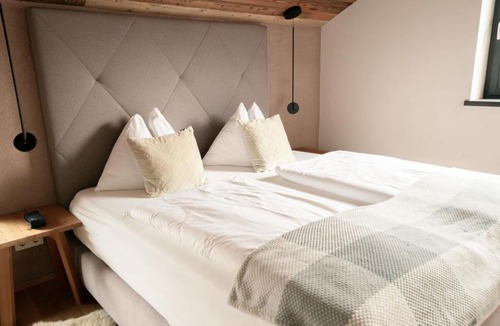 Katschberg Ski Chalet | Chalet Nature Lodge by Interhome