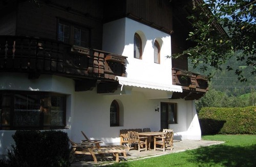 Ried im Zillertal House | Chalet Neuhaus