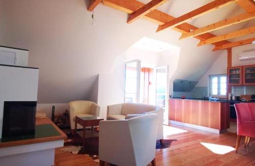 Schwanberg Ski Chalet | Chalet-Südsteiermark - traumhafte Aussicht, Infinity Pool, Privatsphäre, Klima und de-luxe Ausstattung