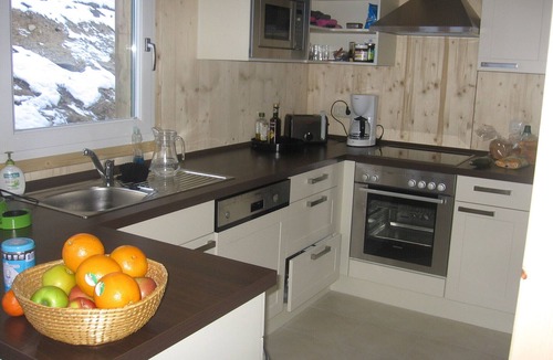 Stadl an der Mur Ski Chalet | Chalet Sonnalm - beautiful detached chalet for 8 people