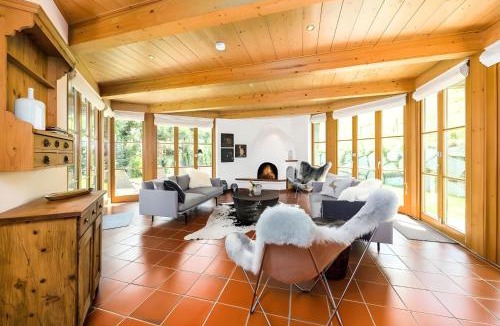 Rain Ski Chalet | Chalet Steinberg - Alpenchalet in Leogang